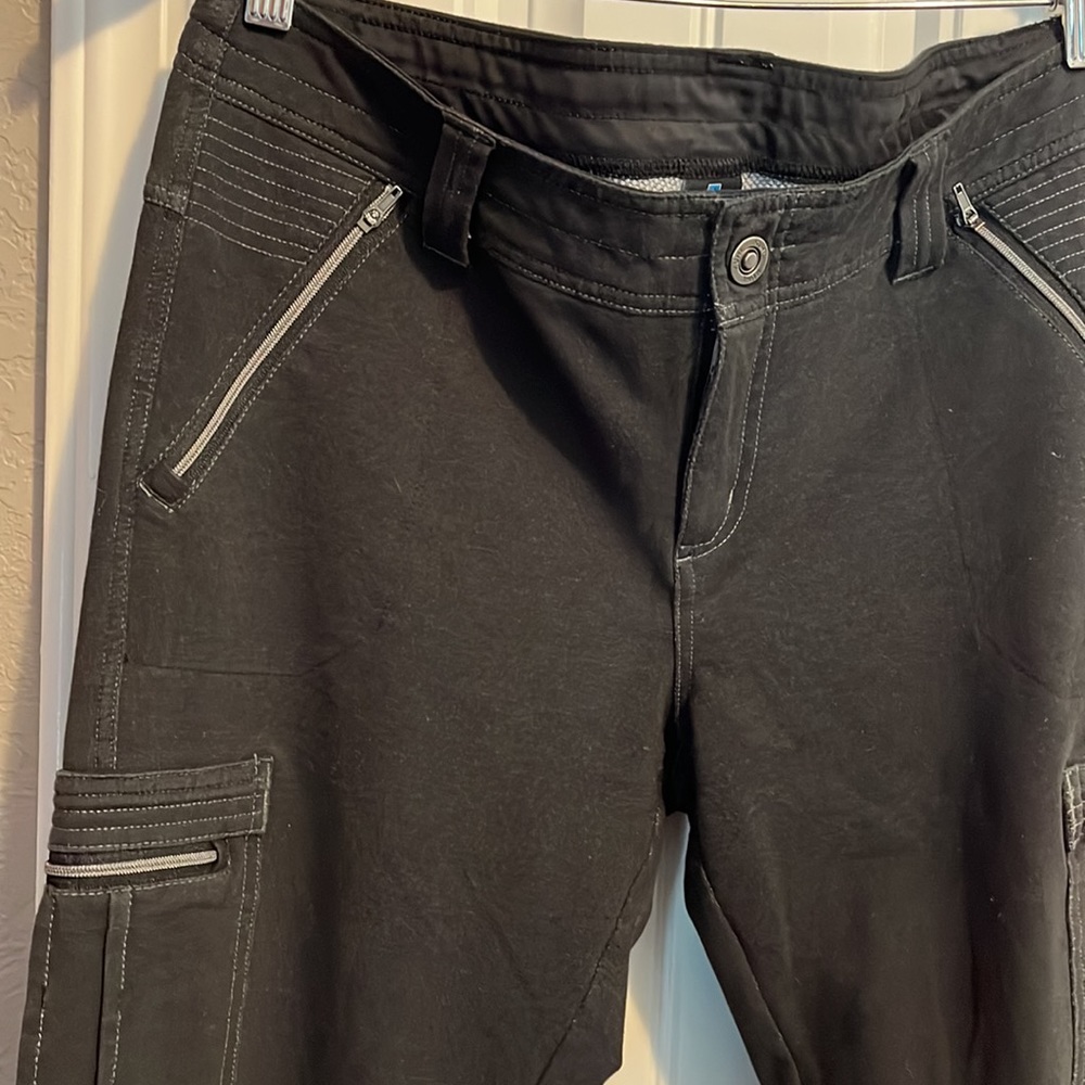 Moto Pants/Leggings